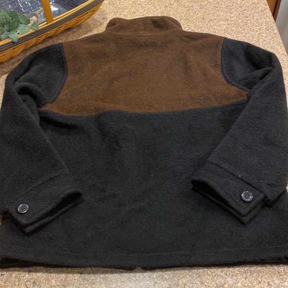 Peruvian Link Alpaca Collection Manta Alpaca Jacket Peru Lined Zip Small - Picture 12 of 17